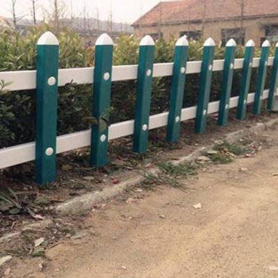 合山廈門PVC護欄與塑鋼PVC護欄 特性、應用與優(yōu)勢解析