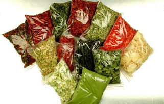 眾誠脫水蔬菜加盟 22萬元投資開店，輕松賺錢的盆景種植新機遇