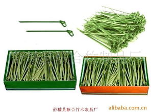 舒城縣聯合竹制品廠 專業供應竹編制品，助力園藝與生活