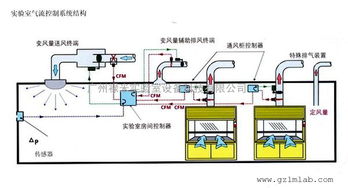 實(shí)驗(yàn)室通風(fēng)工程施工設(shè)計(jì) 專業(yè)團(tuán)隊(duì)守護(hù)安全與效能